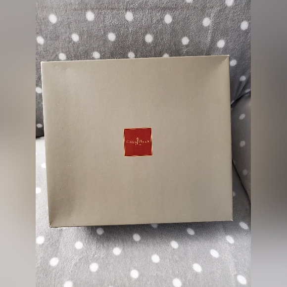 Cole Hann high heeled boots - Picture 14 of 14